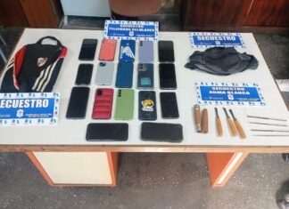 Mercado Pago como botín: tras robarle el celular, vaciaron sus cuentas y cayeron en allanamientos en Lanús