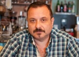 Roberto Leonis: “Sigo siendo radical y voy a recuperar el partido que nos robaron”