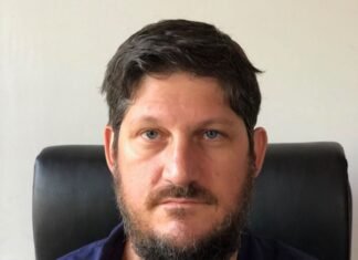 Sergio Medviginer habló del «peronismo excluido» que se organiza en Echeverría para cuidar la boleta y disputar el futuro