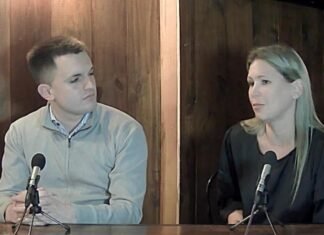 “Lanús está en manos de La Cámpora”: Moroni y Werenicz denuncian abandono total en seguridad