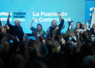 Sol Tischik arrasó en Lomas