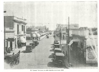 Aniversario de Lomas de Zamora: de la posible “Ciudad Luz” a cuna del fútbol argentino, y mucho más