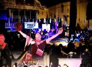 El Cepeac N° 1 de Lomas de Zamora celebró sus 10 años