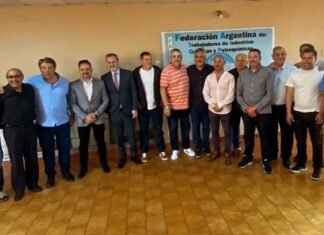 Continuidad y encuentro de la Mesa de Acuerdo Nacional