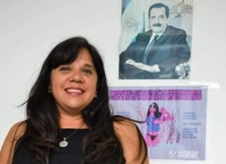 Graciela Andrada pidió unidad en la UCR bonaerense y rechazó renuncias: “Soy radical, no golpista”