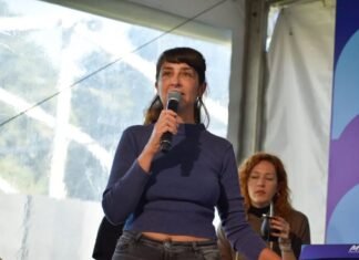 Rezano sobre el futuro de Cascallares: “Apostamos a que sea un aporte a la etapa que se viene”