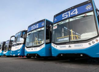Este domingo de elecciones habrá transporte público gratuito en Almirante Brown