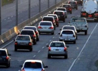 Luchemos por la Vida: Marcha atrás con la disolución de la ANSV y Vialidad Nacional