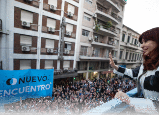 Sabbatella: “Cristina es la líder más importante de nuestro Pueblo y la persiguen como venganza histórica por lo que se animó a hacer”