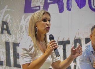 Werenicz relativizó las críticas de Urreli y lanzó una advertencia: “Si Sala fue en nuestra lista, es parte de LLA”