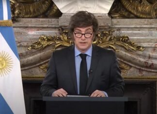 Milei presentó el presupuesto 2026: promesas de aumento en áreas sensibles y reafirmación del ajuste fiscal