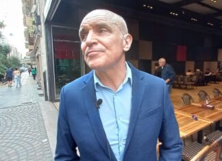 Espert renuncia a su candidatura y Milei refuerza el rumbo libertario: “La Argentina está por encima de las personas”