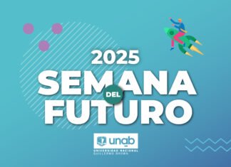 La UNaB te invita a vivir tu primer día en la universidad