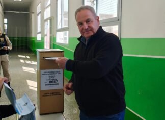 «El peronismo no es solo folclore, es resistencia»: José Alessi sobre el 17 de Octubre, la polarización de actos y el «desequilibrio» de Milei