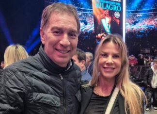 La Justicia Electoral dictaminó que Karen Reichardt encabece la lista de La Libertad Avanza en lugar de Diego Santilli