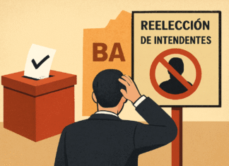 Reelección de intendentes bonaerenses: entre la ley, la estrategia y la elasticidad institucional