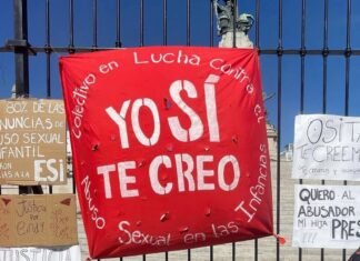 Revés en Lomas de Zamora: postergan el juicio por abuso a “Osita” tras siete años de espera