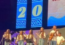 Pre Cosquín 2026: convocan a artistas brownianos a participar del certamen folklórico más importante del País