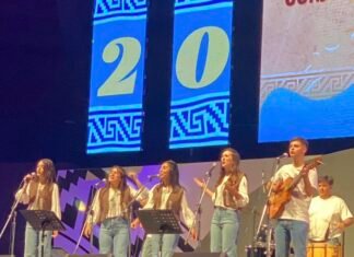 Pre Cosquín 2026: convocan a artistas brownianos a participar del certamen folklórico más importante del País