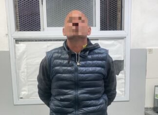 Avellaneda: detienen a un hombre por tentativa de femicidio