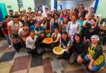 Berazategui: Capacitaciones gratuitas con salida laboral para la comunidad