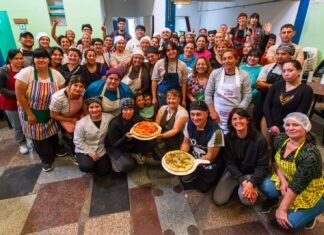 Berazategui: Capacitaciones gratuitas con salida laboral para la comunidad