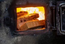 Berazategui: el Gobierno provincial quemó casi 1.500 kilos de droga incautada en operativos