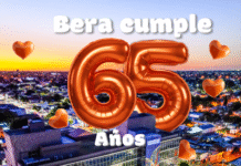 Propuestas recreativas, gastronómicas y la presentación de Tambó Tambó y Thomás Guzmán: Berazategui conmemora un nuevo aniversario de su Autonomía