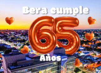 Propuestas recreativas, gastronómicas y la presentación de Tambó Tambó y Thomás Guzmán: Berazategui conmemora un nuevo aniversario de su Autonomía