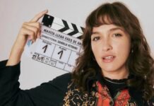 Candela Vetrano presenta gratis en la UNLa “Mavita llena eres de gracia”, su primera película como directora