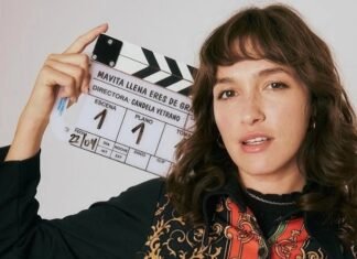 Candela Vetrano presenta gratis en la UNLa “Mavita llena eres de gracia”, su primera película como directora