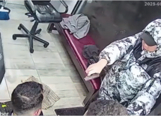 Avellaneda: Allanamientos y un detenido por robo a mano armada en una barbería