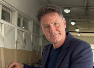 Marcelo Mazzeo defiende a Espert, denuncia maniobras políticas y anticipa un bloque libertario fuerte en Esteban Echeverría