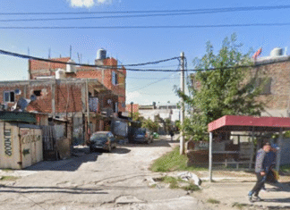 Tragedia en Lanús: un joven fue asesinado tras una disputa vecinal