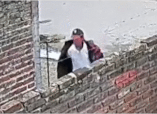 Tres detenidos en Transradio por el robo de celulares