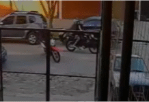 Asaltaron a un joven que regresaba del trabajo en Rafael Calzada