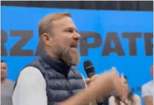 “¡Los intendentes somos los que tenemos los votos!”: Granados tras la elección y una advertencia a la dirigencia peronista nacional