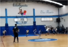 Tragedia en Argentino de Quilmes: un niño de 8 años con muerte cerebral tras accidente evitable