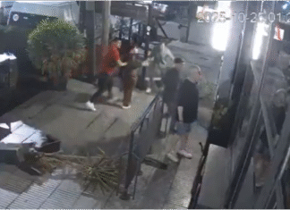 Cierra el boliche OMI de Lanús tras el violento episodio del fin de semana