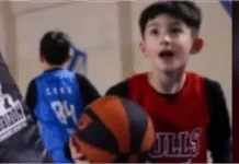 Falleció Benicio Farji, el niño que había sufrido un accidente en el Club Argentino de Quilmes