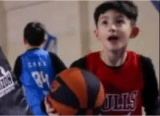 Falleció Benicio Farji, el niño que había sufrido un accidente en el Club Argentino de Quilmes