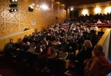 El Festival Internacional de Cine Bonaerense llega a la UNLa
