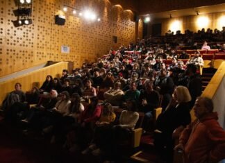 El Festival Internacional de Cine Bonaerense llega a la UNLa