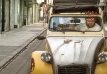 “El Rey del Once”, nueva función del ciclo Cine UNLa en el Tita Merello