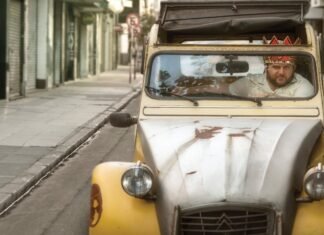 “El Rey del Once”, nueva función del ciclo Cine UNLa en el Tita Merello