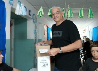 “Si el peronismo va sin kirchnerismo, volvemos al peronismo de mierda”: Pietragalla le responde a los «desleales» y exige interna en el PJ