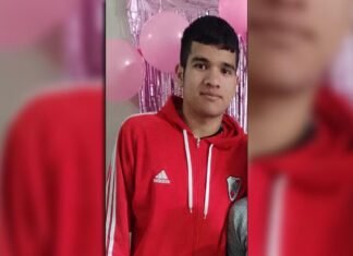 Continúa la búsqueda de Nicolás Duarte Suárez, joven desaparecido en Ezeiza