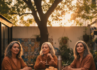 Lo que nadie dice sobre la menopausia: una revolución silenciosa