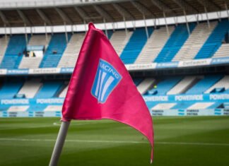 El rosa en el Cilindro: Racing se suma al mes de concientización