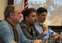 La UNLa inauguró su nuevo Polo Tecnológico de 1.800 metros cuadrados para potenciar el vínculo entre diseño, innovación y producción